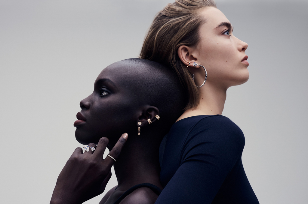 Bee de Chaumet Introduces Sophisticated New Jewellery Designs