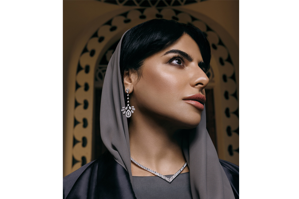 Chaumet Unveils a Ramadan Journey of Greatness and Inner Light