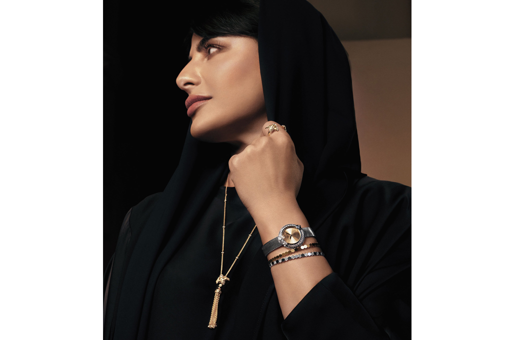 Chaumet Unveils a Ramadan Journey of Greatness and Inner Light