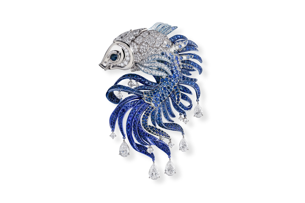 Chopard Red Carpet Collection 2026: MIRACLES