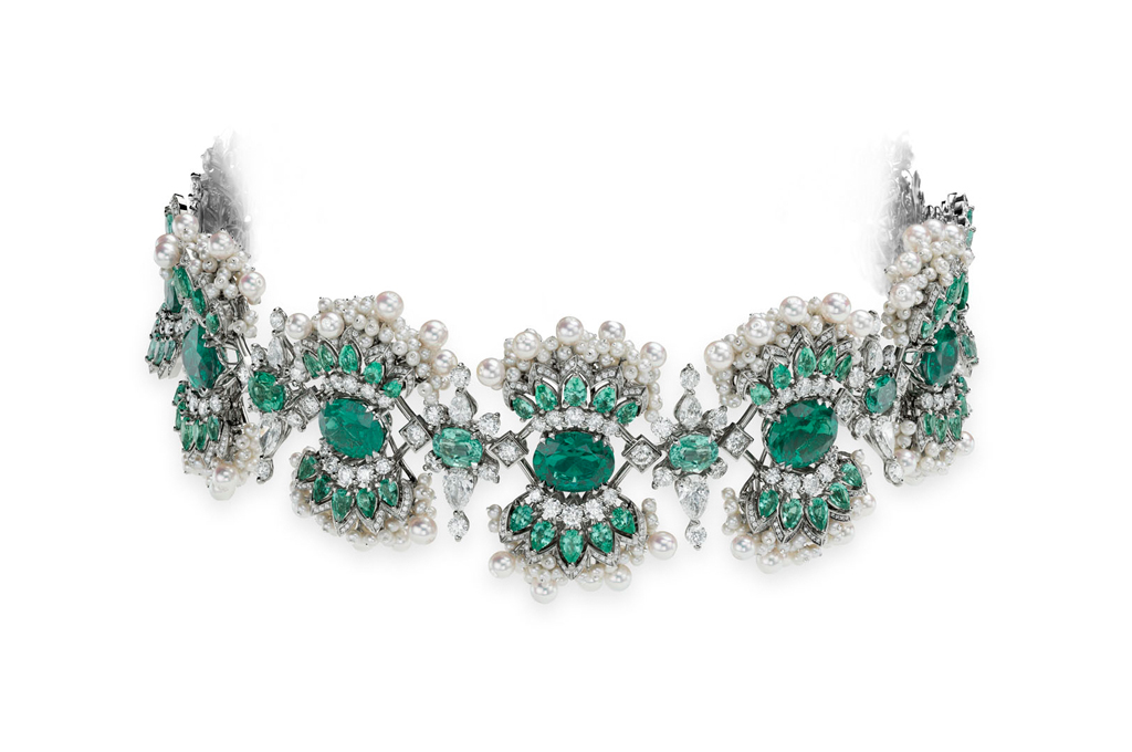 Chopard Red Carpet Collection 2026: MIRACLES