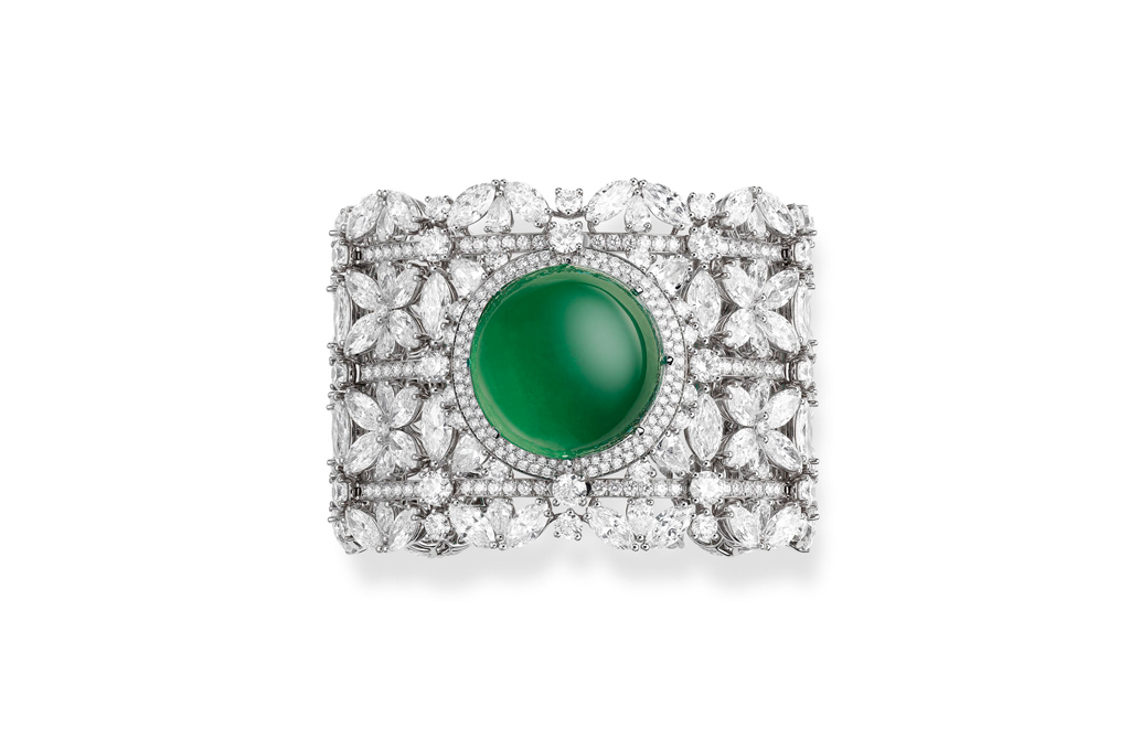 Chopard Red Carpet Collection 2026: MIRACLES