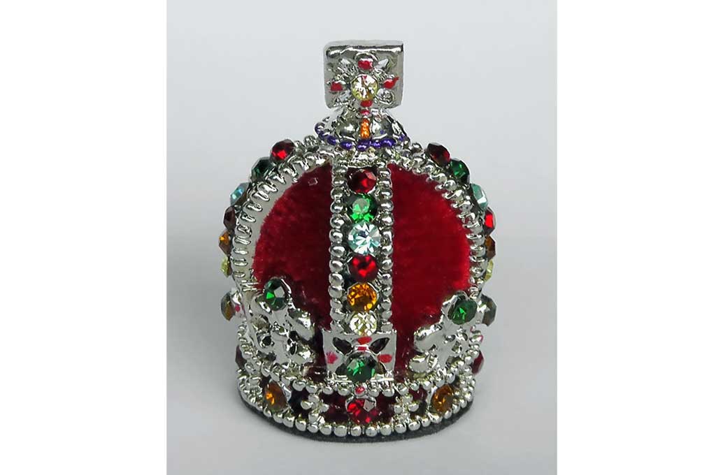 The Crown Jewels