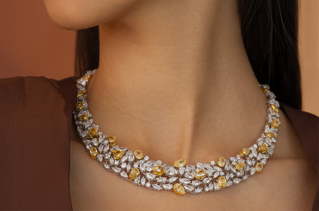 Introducing Dhyan Diam – The Generational Jeweller