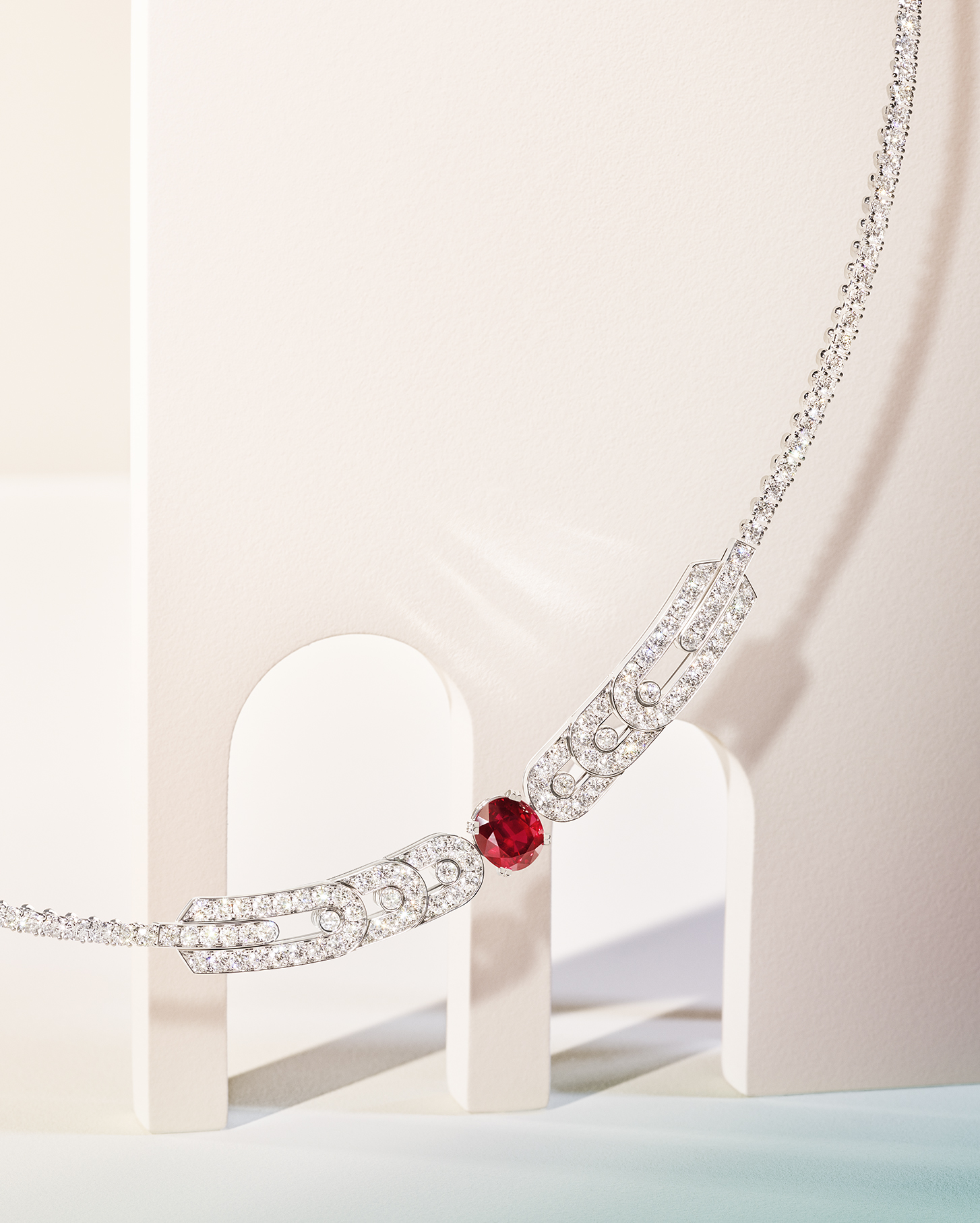 NEW 2025 HIGH JEWELRY CREATIONS BY FRED JEWELER’S