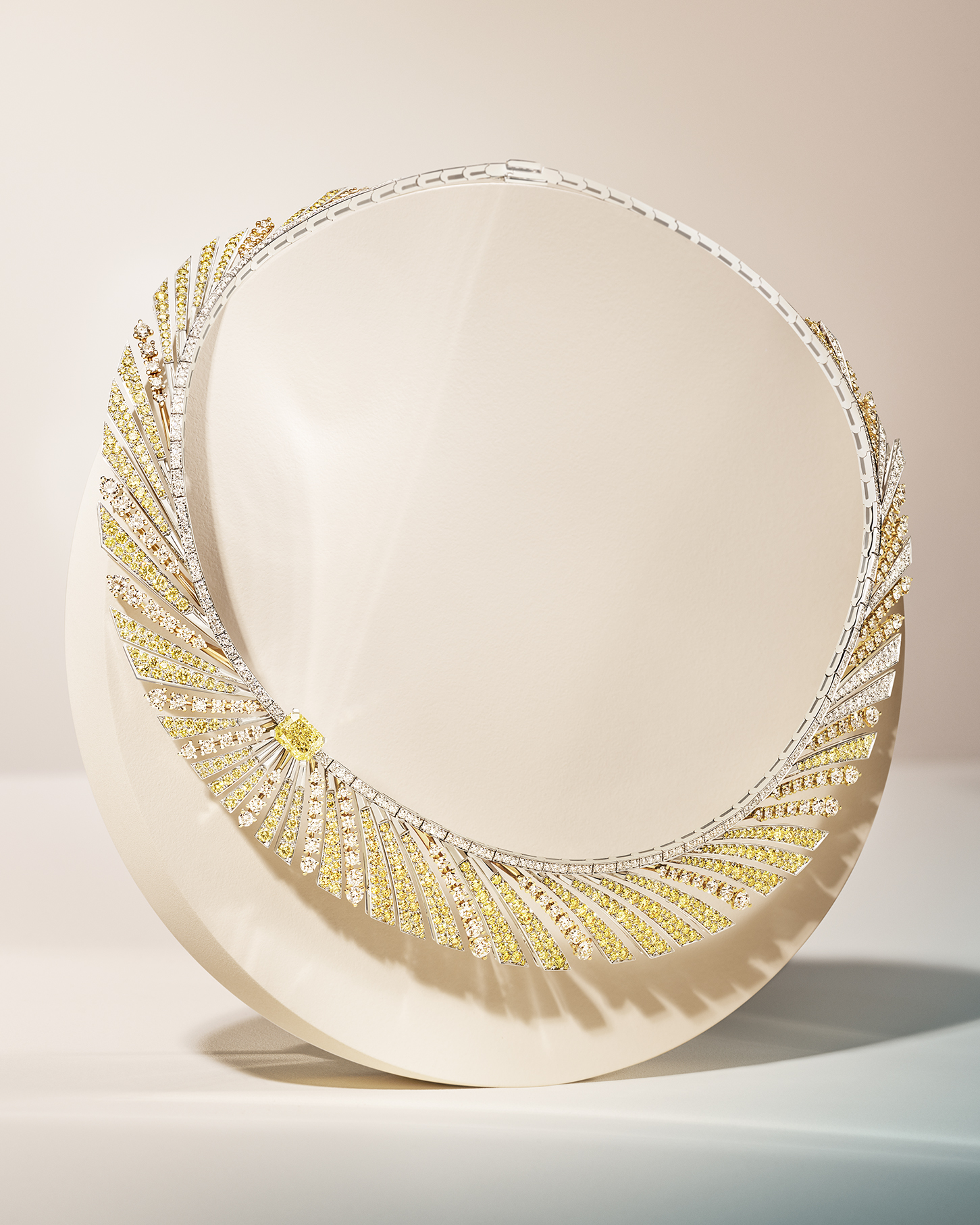 NEW 2025 HIGH JEWELRY CREATIONS BY FRED JEWELER’S