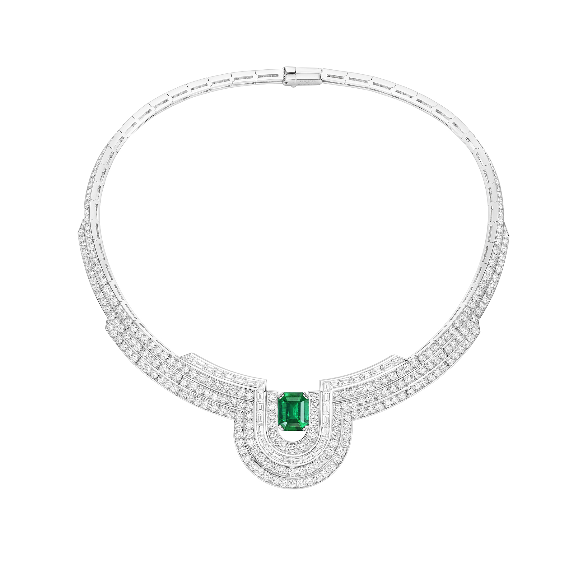 NEW 2025 HIGH JEWELRY CREATIONS BY FRED JEWELER’S