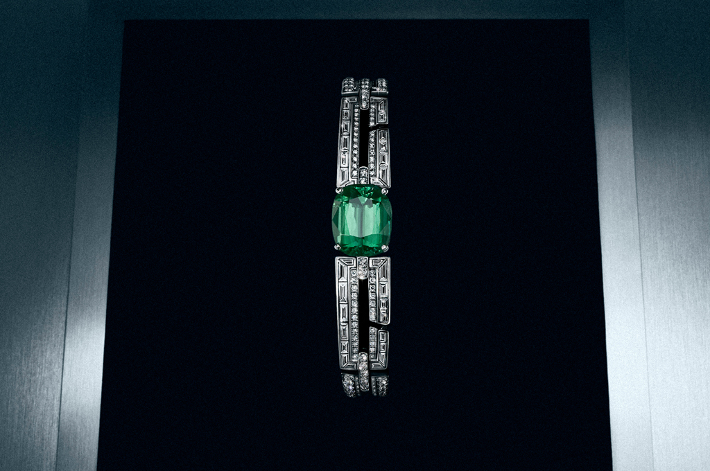 Gucci Unveils New High Jewelry Collection Inspired by Nature and Heritage
