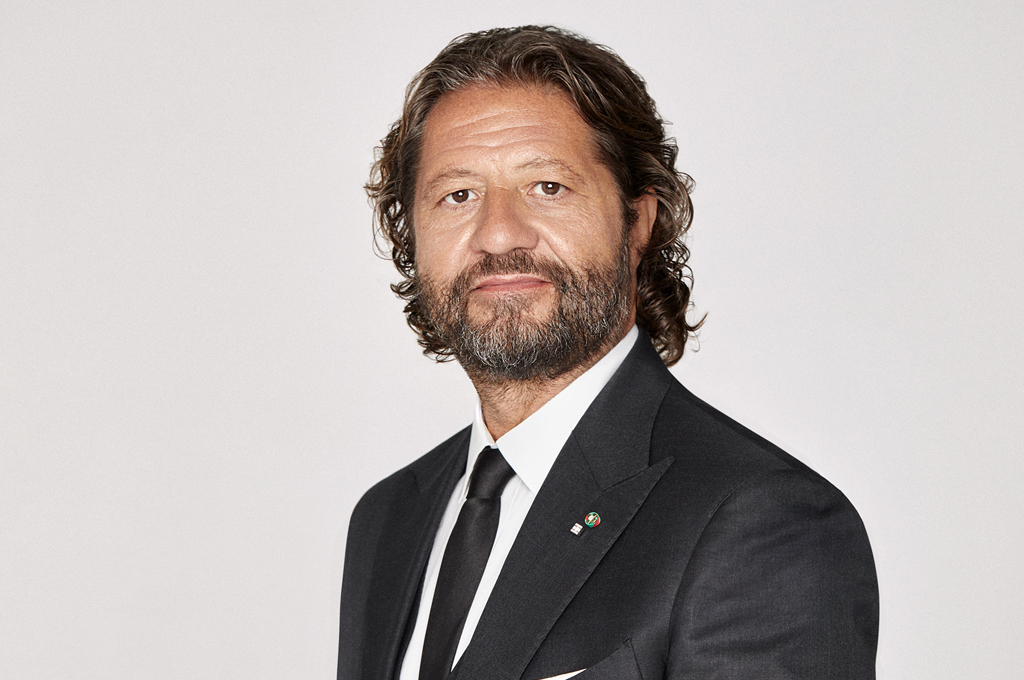 Exclusive interview with Guido Damiani, President of Damiani Group