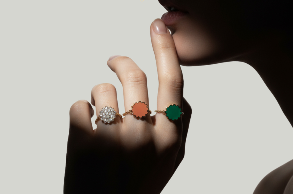 Introducing DONYDO: Italian Craftsmanship Meets the Energy of the Soul