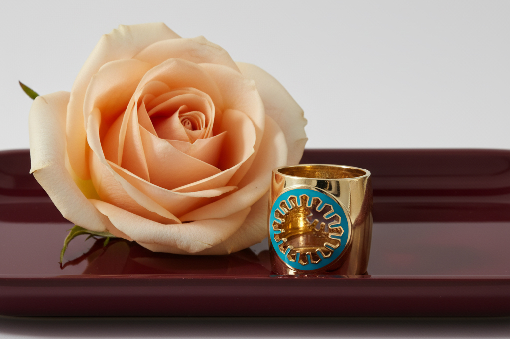 Introducing DONYDO: Italian Craftsmanship Meets the Energy of the Soul