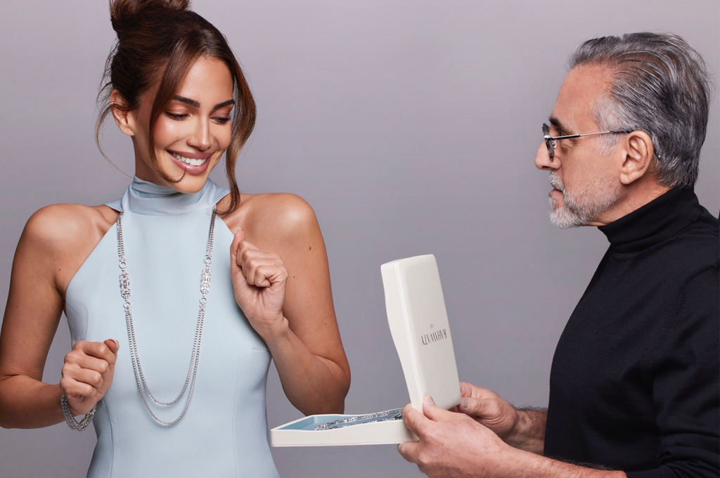 Jessica Kahawaty Introduces Kahawaty Jewels – Redefining Contemporary Fine Jewellery