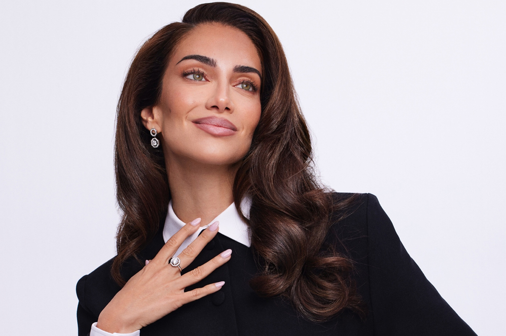 Jessica Kahawaty Introduces Kahawaty Jewels – Redefining Contemporary Fine Jewellery