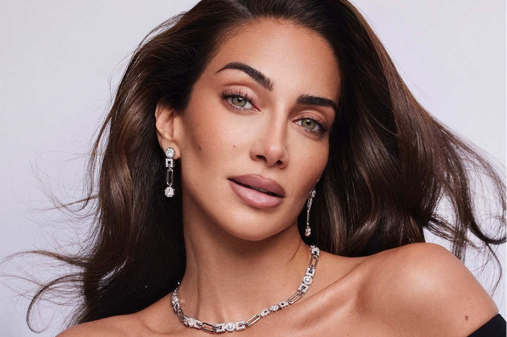 Jessica Kahawaty Introduces Kahawaty Jewels – Redefining Contemporary Fine Jewellery