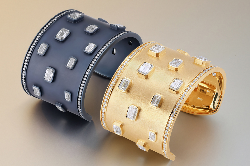 LEVUMA Reveals L’Armure: A Modern Expression of Strength in Motion