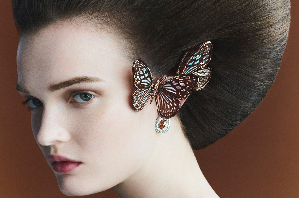 Mocha Mousse Trend