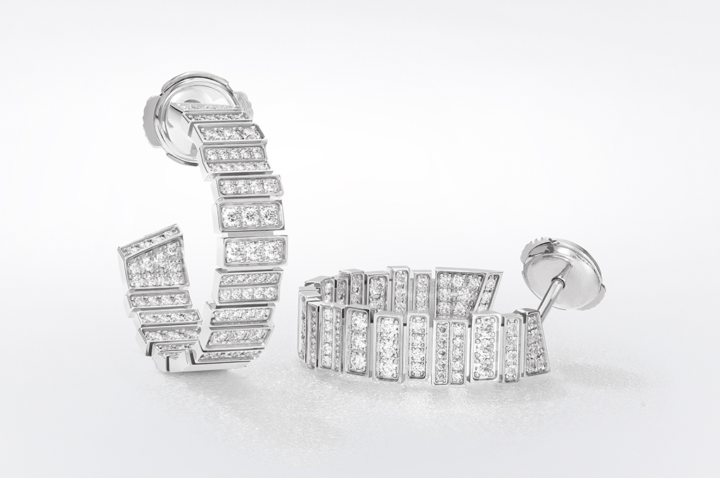 Dior Fine Jewellery & Watches