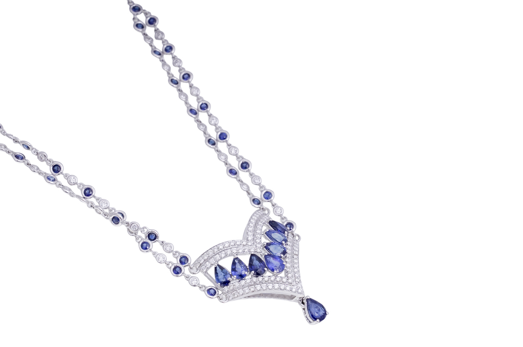 Exclusive Interview with Noor Alfardan, Founder and Designer of Noudar Jewels