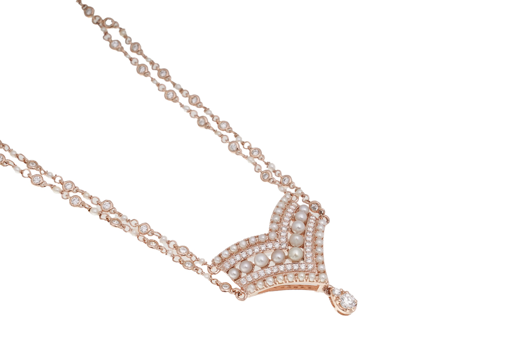 Exclusive Interview with Noor Alfardan, Founder and Designer of Noudar Jewels