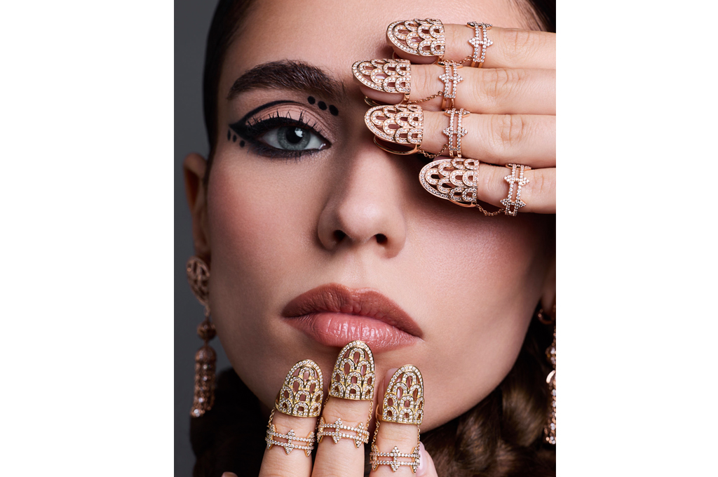 Celebrate the Spirit of Ramadan with Noudar’s Latest Creations