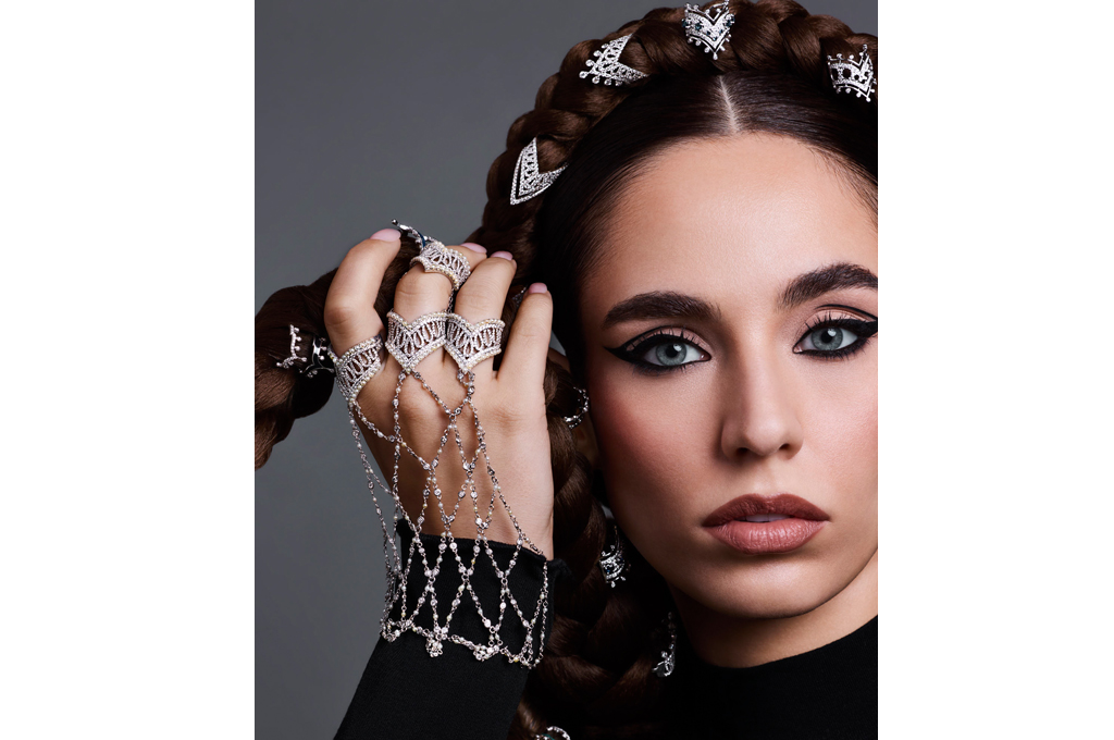 Celebrate the Spirit of Ramadan with Noudar’s Latest Creations