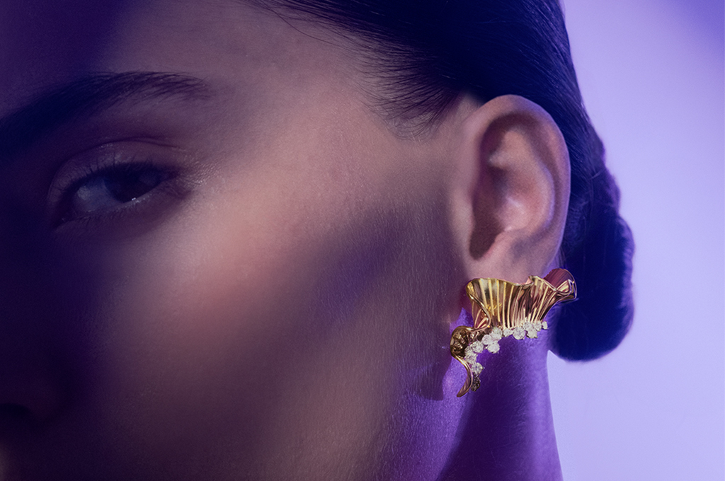 Palmiero’s Rays of Sun: A Desert-Inspired High Jewellery Collection