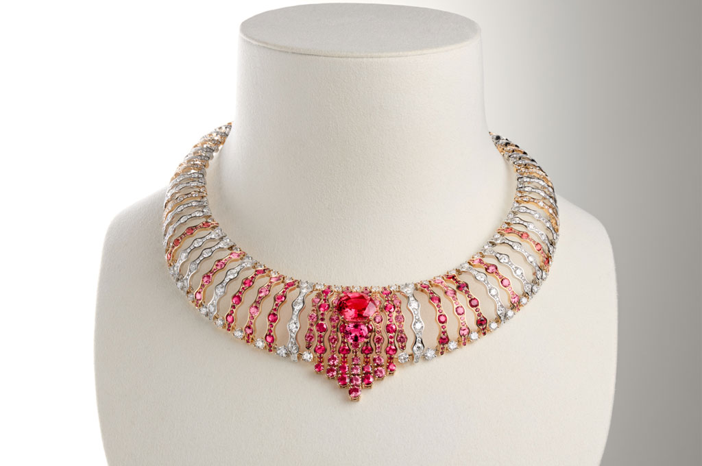 Shapes of Extraleganza by Piaget