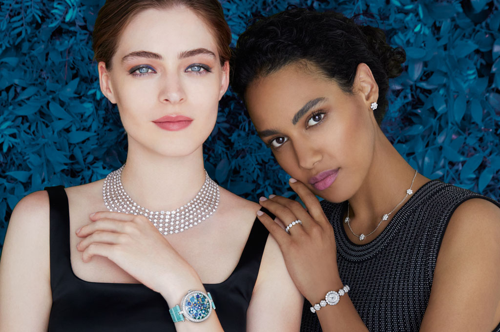 Van Cleef & Arpels presents the ultimate Holiday Gift Guide