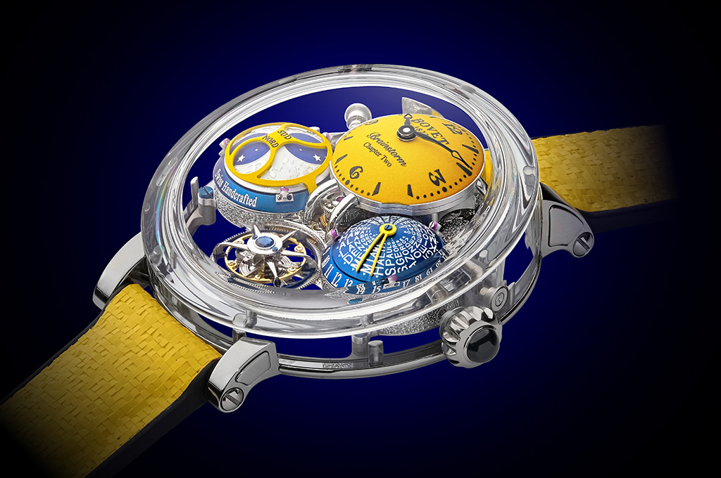 Bovet 1822