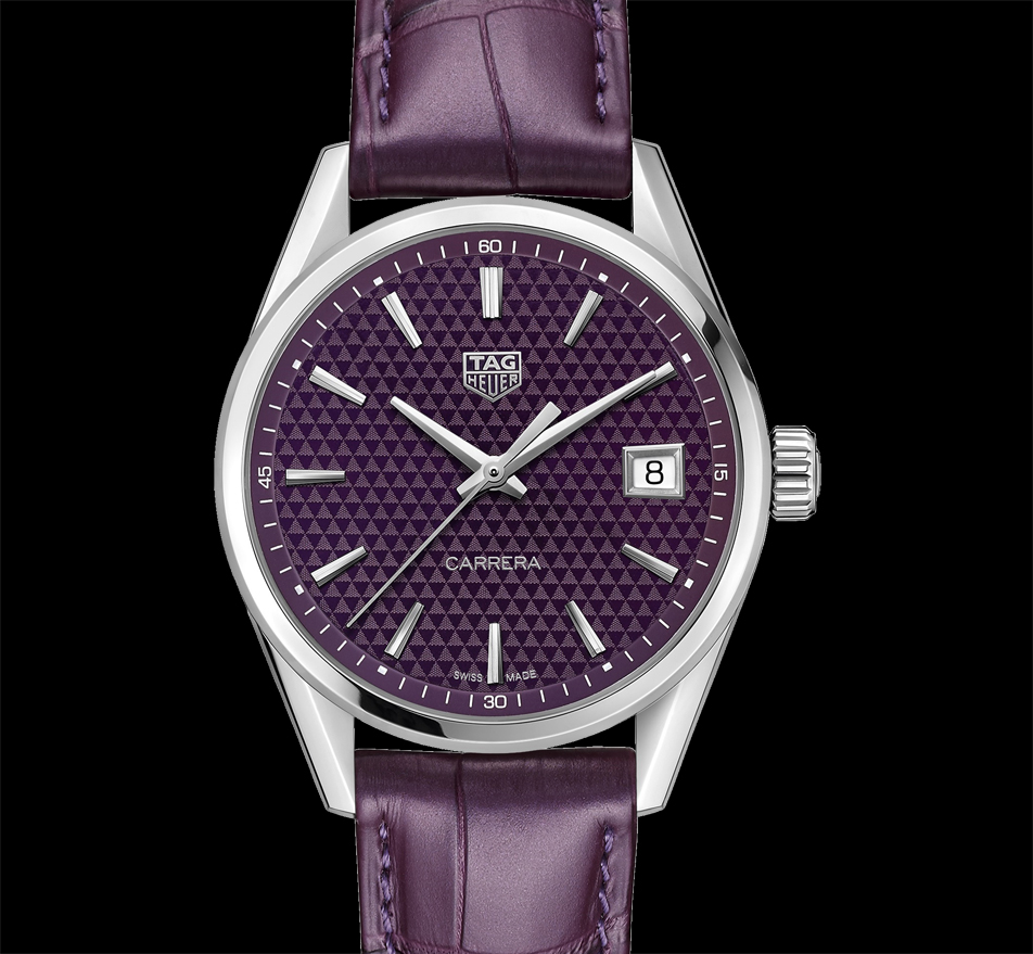 Tag Heuer Carrera Ladies 