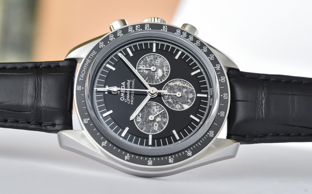 OMEGA SPEEDMASTER MOONWATCH 321 PLATINUM