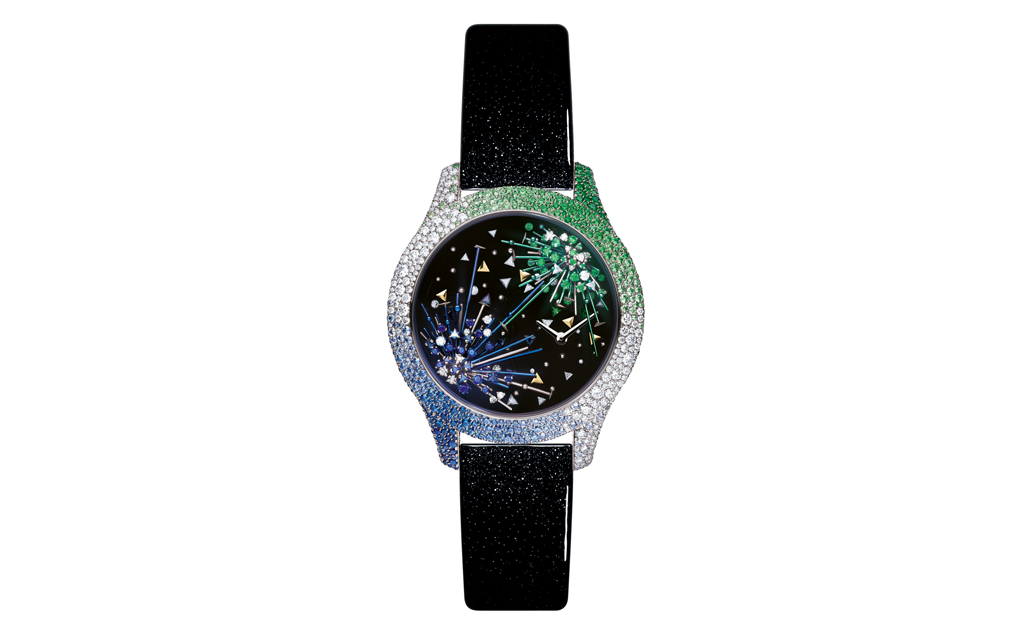 DIOR GRAND SOIR FEUX ARTIFIC N°1