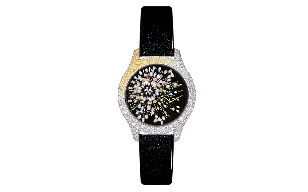 DIOR GRAND SOIR FEUX D’ARTIFICE N°6