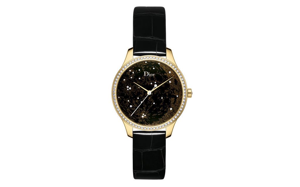DIOR VIII MONTAIGNE CLAIR DE LUNE
