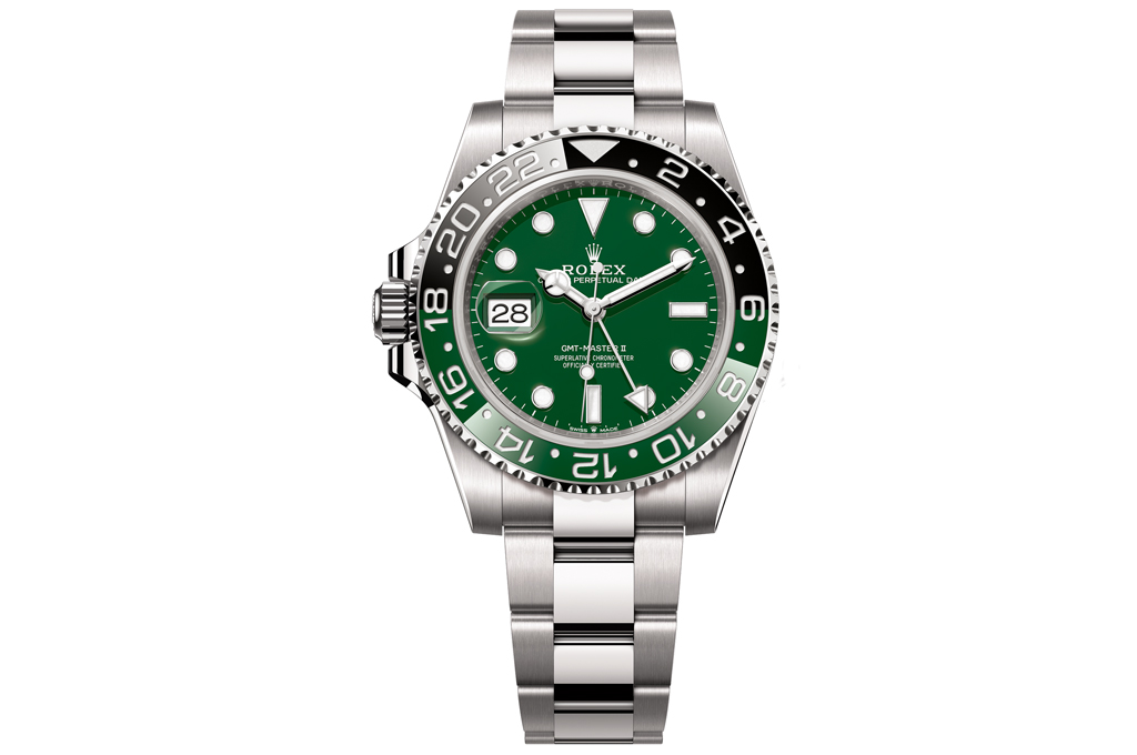 شغف الساعات الرياضية… حيث يرتقي الوقت إلى مستويات آسرة 