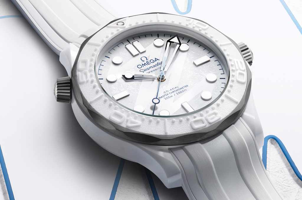 It’s time to take your passion for sports watches to the next level…