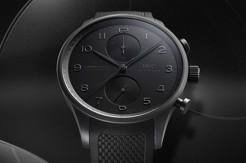 شغف الساعات الرياضية… حيث يرتقي الوقت إلى مستويات آسرة 