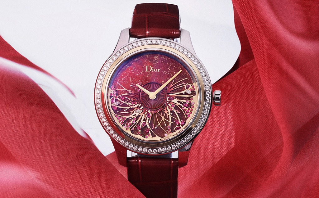  DIOR GRAND BAL JARDIN FLEURI