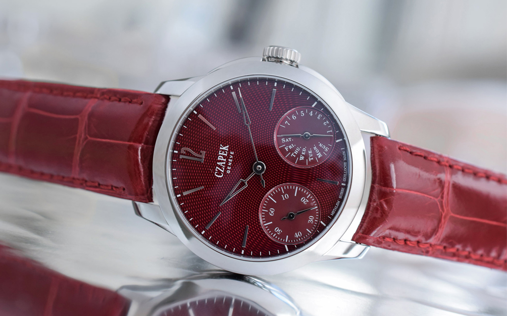 Czapek