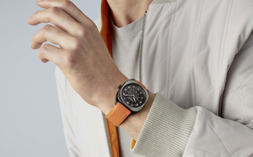 HERMÈS H08