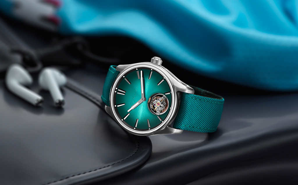 PIONEER TOURBILLON MEGA COOL