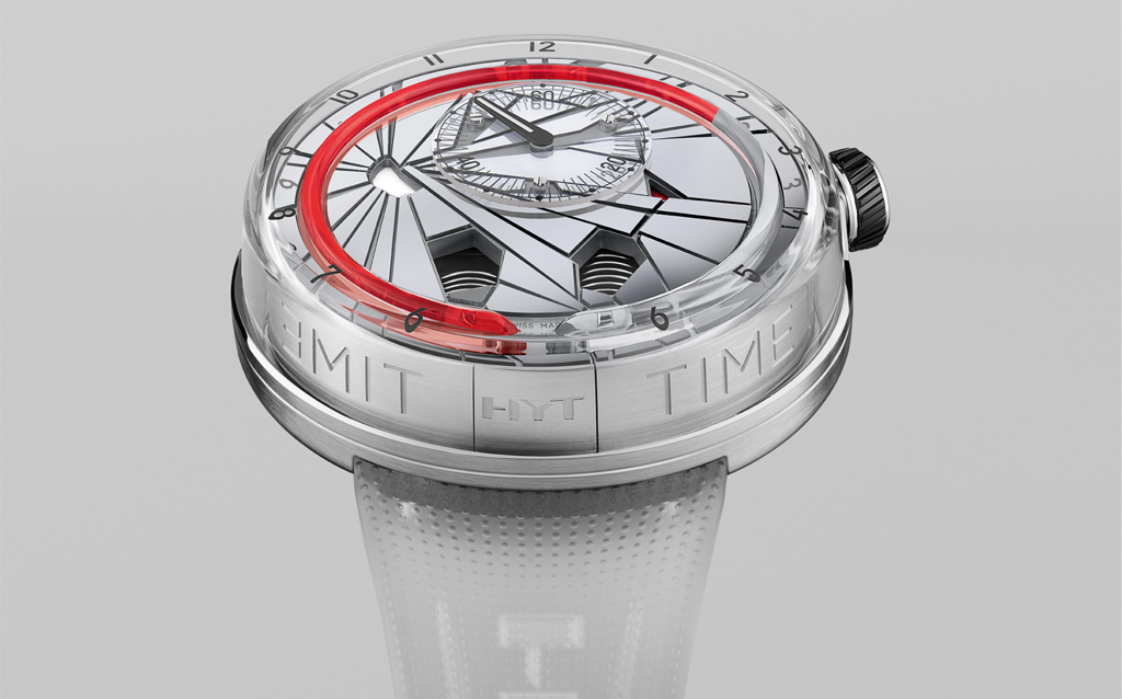 H0 Time Is Precious