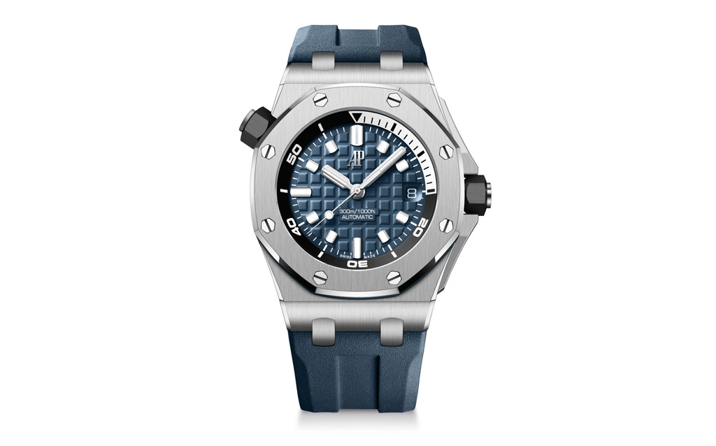 Audemars Piguet Royal Oak Offshore Diver / 42 mm