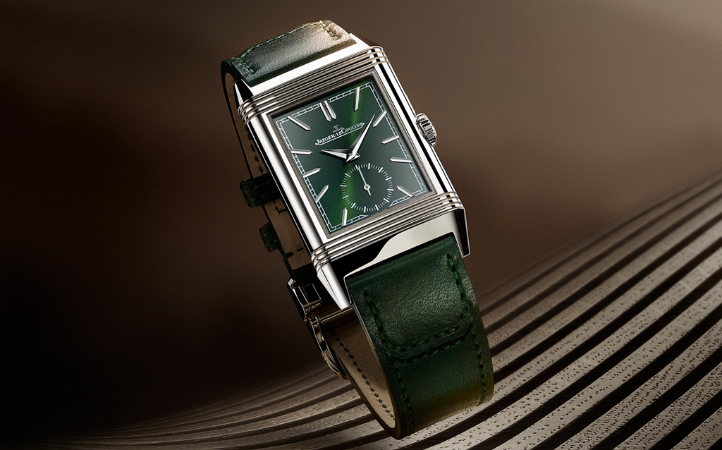 Jaeger-LeCoultre