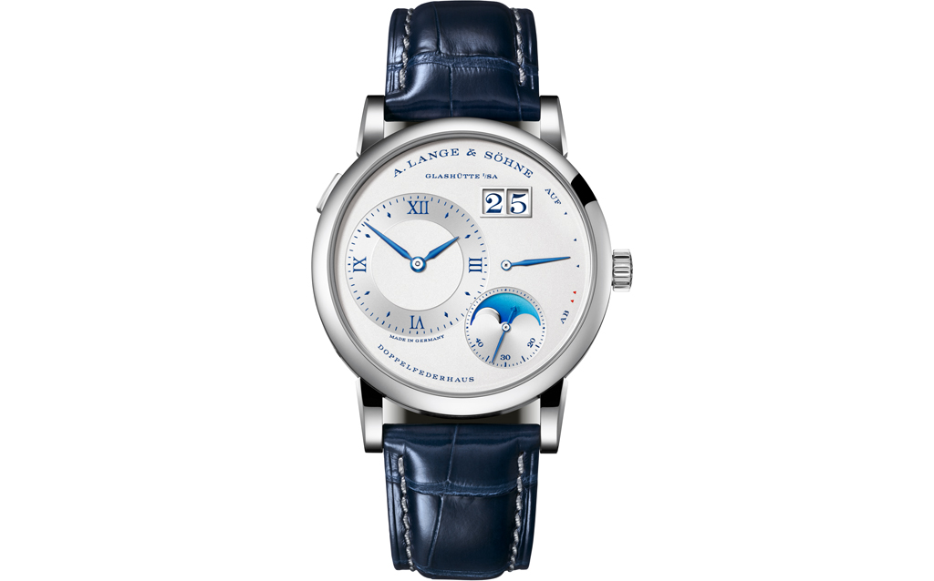 LANGE 1 MOON PHASE “25th Anniversary”