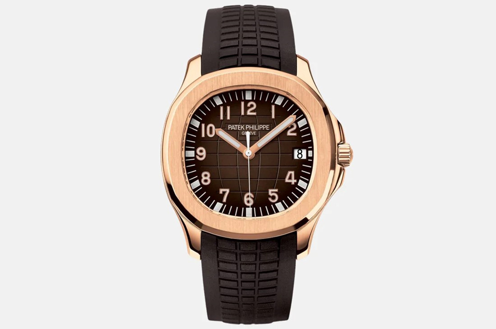 شغف الساعات الرياضية… حيث يرتقي الوقت إلى مستويات آسرة 