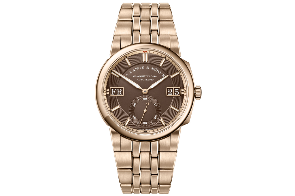 It’s time to take your passion for sports watches to the next level…