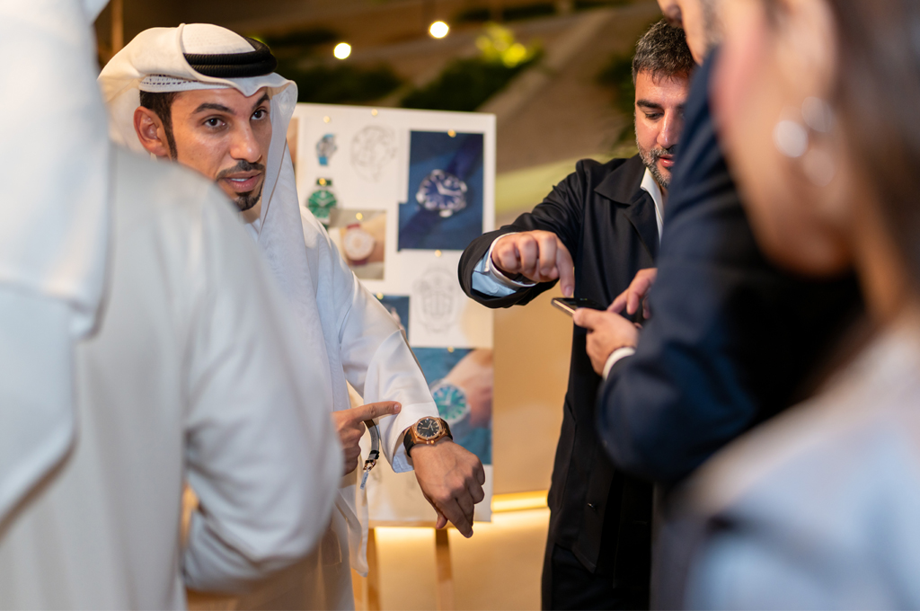 Alfardan Jewellery launches Jacob & Co. in exclusive partnership with Erth Abu Dhabi
