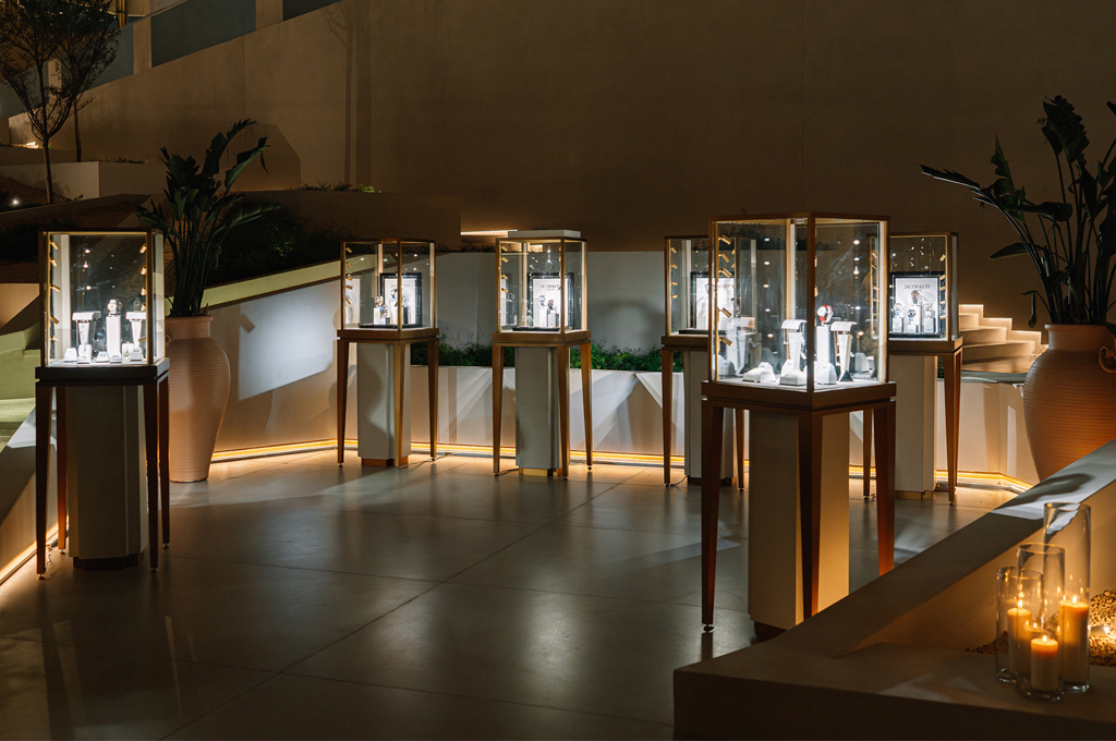 Alfardan Jewellery launches Jacob & Co. in exclusive partnership with Erth Abu Dhabi