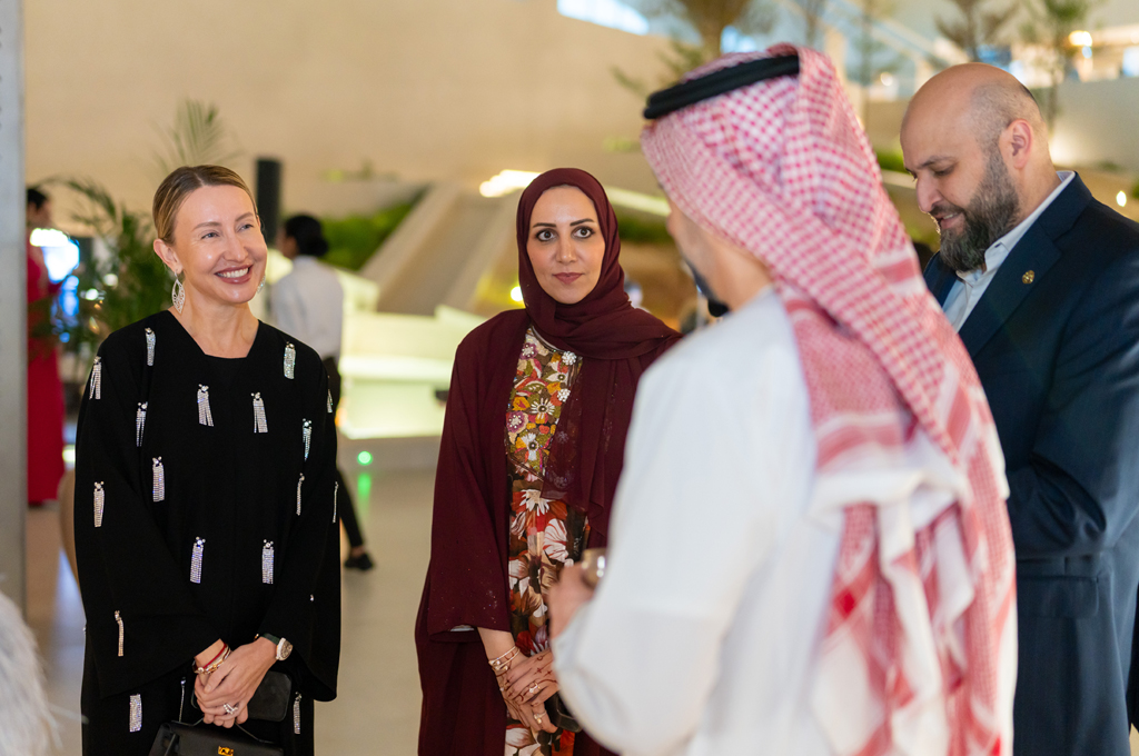Alfardan Jewellery launches Jacob & Co. in exclusive partnership with Erth Abu Dhabi